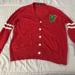 Wanda Visión Sweater