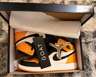 Jordan 1  retro high