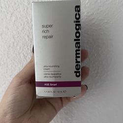 Dermalogica Super Rich Repair, 1.7 oz
