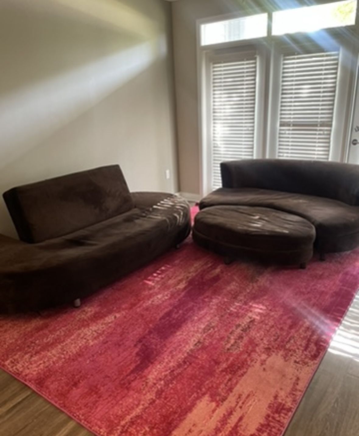 Couch Set