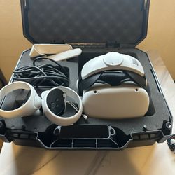 Meta Quest 2