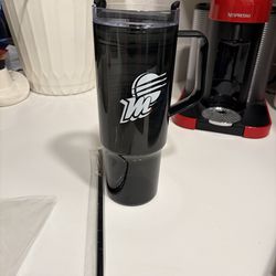 Phoenix Mercury 40oz Tumbler