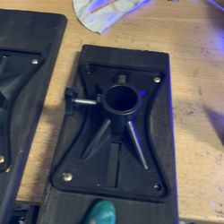 Base Support For Stands