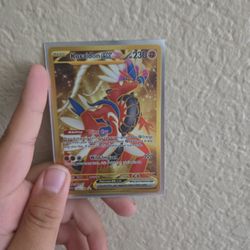 Koraidon Ex