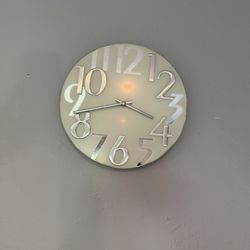 Free Clock