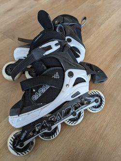 Papaison 70mm US Medium Inline Stakes