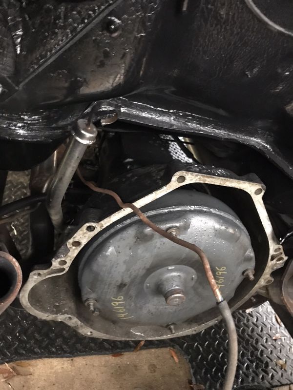 C6 ford transmission for Sale in Pasadena, TX OfferUp