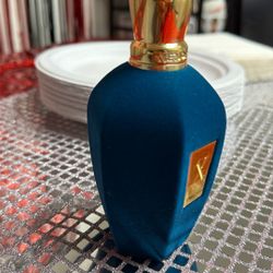 Premium Original bottle Xerjoff Urba Pura Cologne