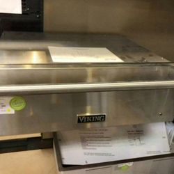 Viking Warming Drawer 30