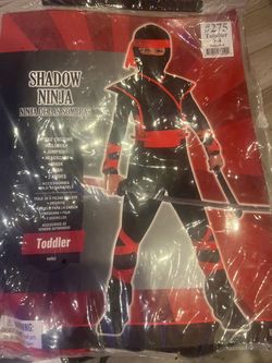 Shadow ninja