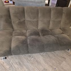 Futon Sofa 