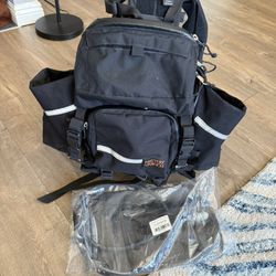 Mystery Ranch Hotshot Firefighter Pack Backpack
