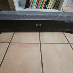 Lasko 5624 Silent Room Heater