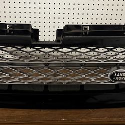 2010-2013 Range Rover Grill