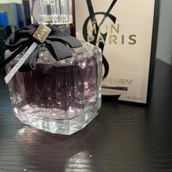 Ysl-Mom Paris 