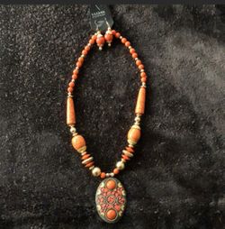 Necklace + Earring Set