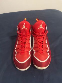 Basketball Shoes