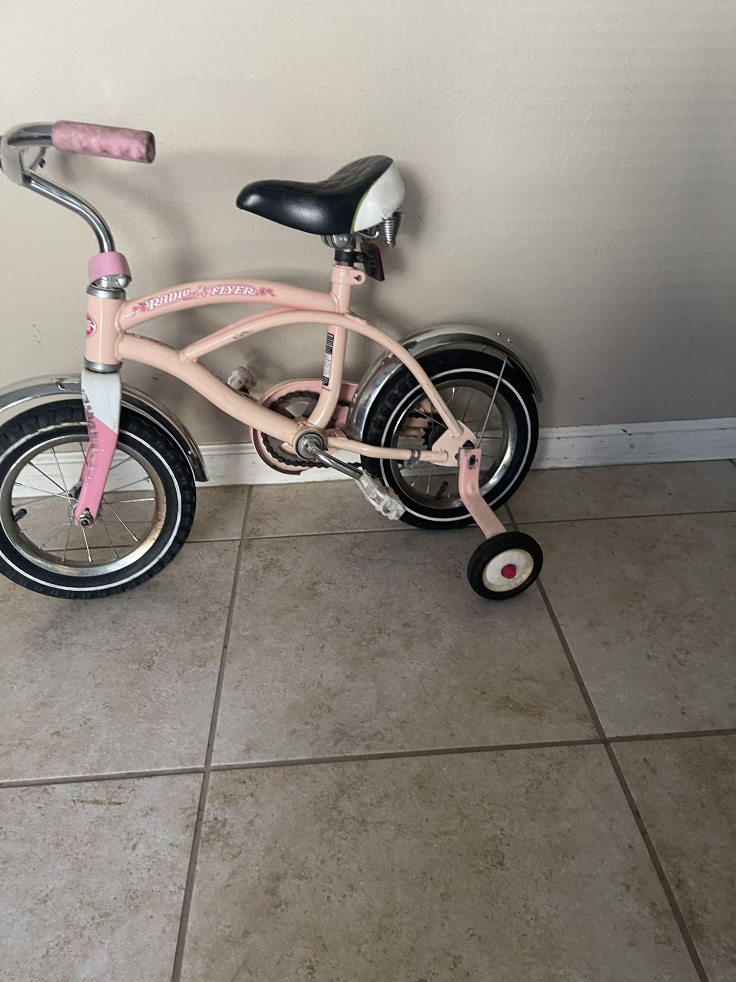 Kids Bike