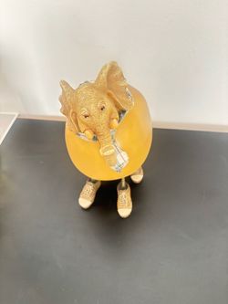 Elephant Piggy Bank