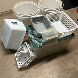 Misc Containers -free