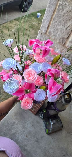 Eternal Rose