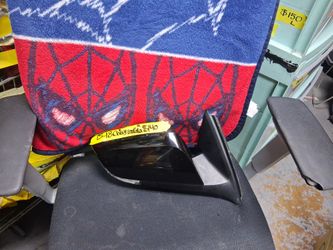 2015-18 chevy impala Right Mirror