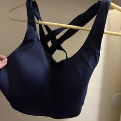 Lululemon Sports Bras