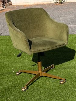 Swivel Desk Office Chair