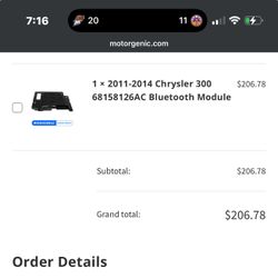 Tie Rod Assembly And Tie Rod Ends