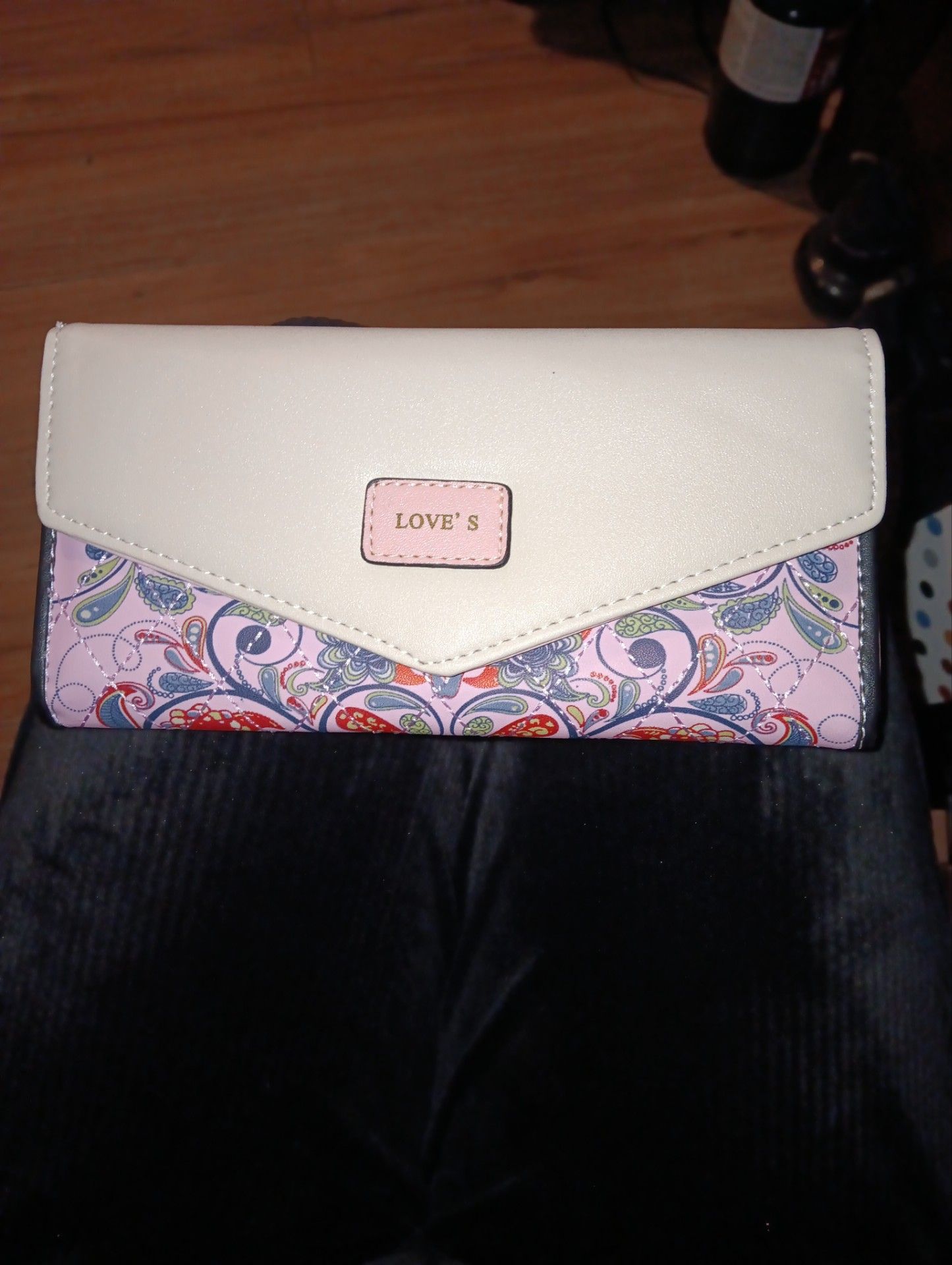 Wallet
