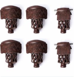 Leather Pool Table Pockets