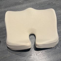 Cushion lab cloud cradle seat cushion