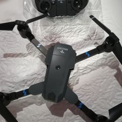 Drone With High Quality Camera 