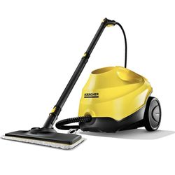 Kächer Steam Cleaner