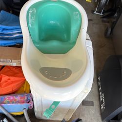 Fisher Price Bath Tub