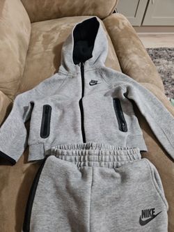 Nike set