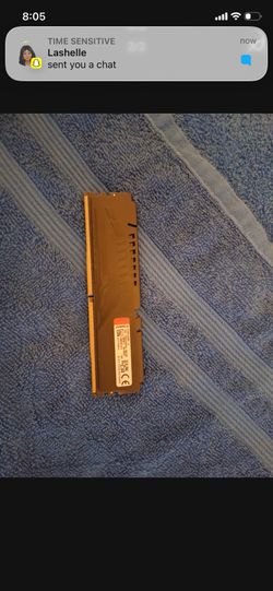 Rgb ddr5 ram