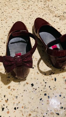 Kids shoe