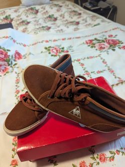 New French Brand Shoes. Price negotiable