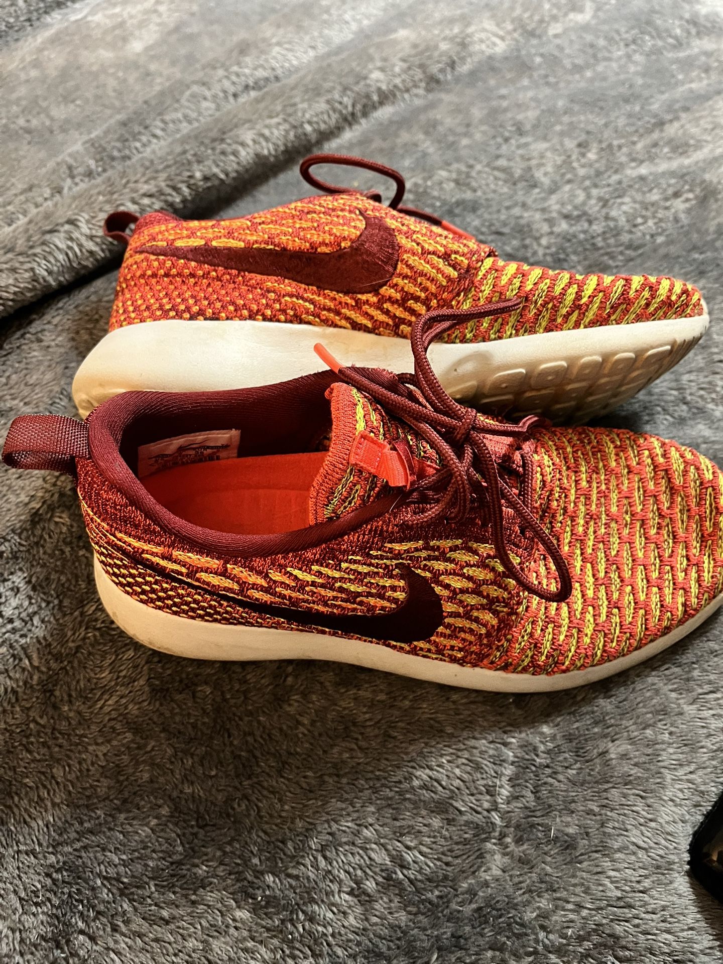 Nike Shoes 