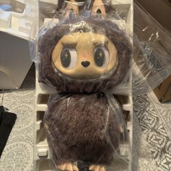 I Found You Zimomo Popmart IFY