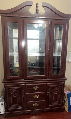 China Cabinet