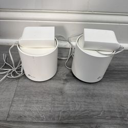 Deco TP Link X6 WiFi 