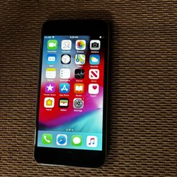 iPhone 6