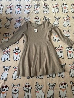 Girl dress
