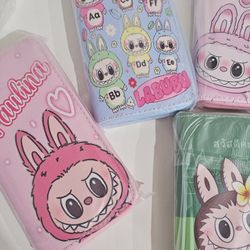 Labubu Wallets 