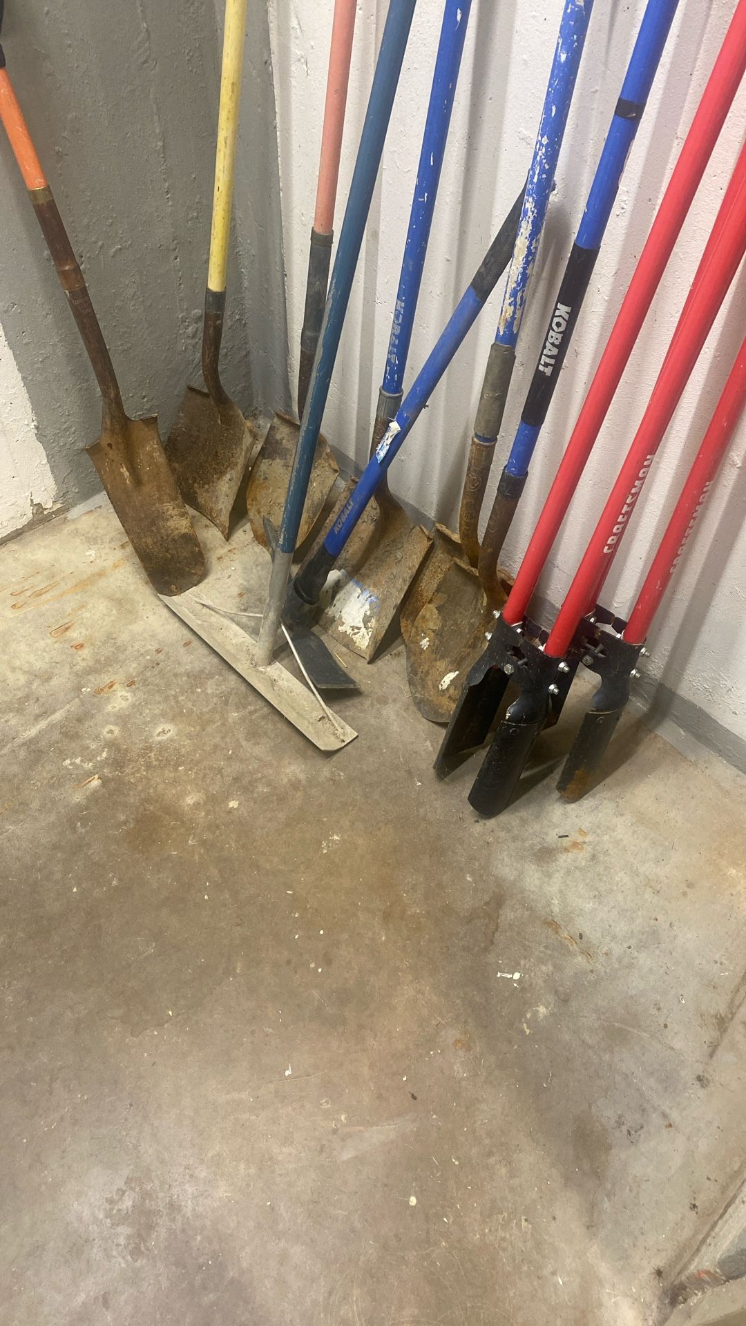 Digging Tools For Sale