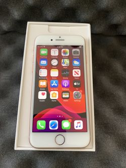 Iphone 8 Rose Gold ANY CARRIER 64GB