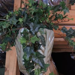 Artificial Plant Decor 