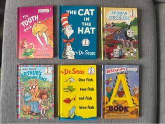 Beginner Books